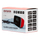 Orë Zgjuese me Radio FM, Dy Alarme dhe Mbushes USB AIWA CRU-19RD