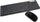 Set tastiere dhe miu ZENWIRE GKM608, wireless 2.4 GHz, i zi