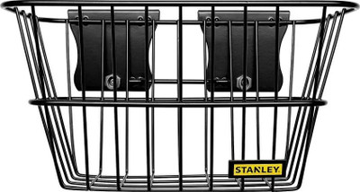 Mbajtëse veglash Stanley DeWALT Steel Wall Panel, metal, për mur