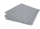 Dysheme mbrojtëse për pishinë Bestway Floor Protector, set me 9 copë, 78 x 78 cm, gri