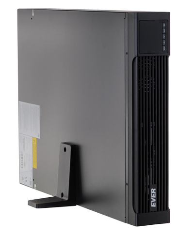 UPS Ever POWERLINE RT PRO 2000, 2000W, online double conversion, i zi