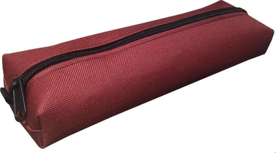 Penar 7R School NS01, material Kodura, burgundy