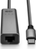 Adapter USB Lindy 43314, USB C në RJ45, 2.5G Ethernet, gri