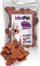 Shujta për qen IdeaPet Duck and Rice Cubes, 9 cm, 500 g