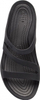 Sandale për gra Crocs Swiftwater Sandal W 203998, Croslite, kundër rrëshqitjes, të zeza