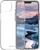 Mbrojtëse telefoni Dbramante1928 Iceland Pro, 6.7", transparente