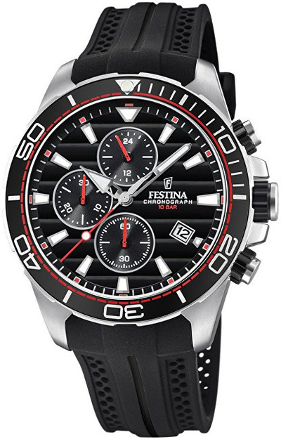 Orë dore Festina The Originals 20370/6