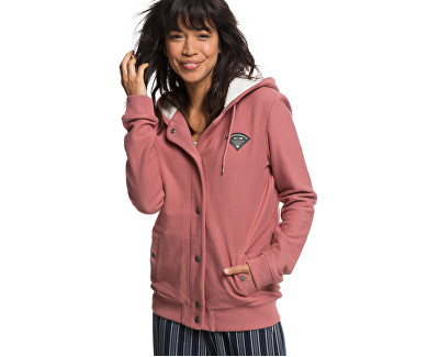 Duks Roxy ERJPF03038-MMG0, S, i kuq, woman