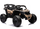 Makina elektrike lodër Can-am MAVERICK DK-CA003, 24V, 4x200W, kaki