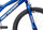 Biçikletë për fëmijë Huffy PRO THUNDER 20", çelik, një marsh, e kaltër
