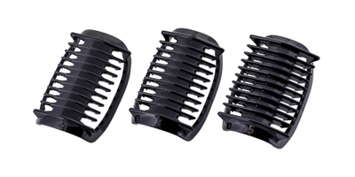 Trimmer trupi Philips Series 3000 BG3027/05, pa kabllo, rezistent ndaj ujit, i zi