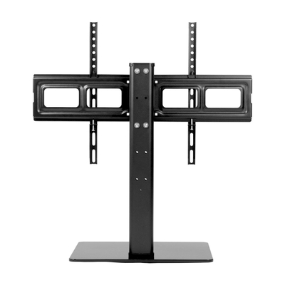 Mbajtëse TV Maclean MC-386, për 32"-75", deri 40 kg, e zezë