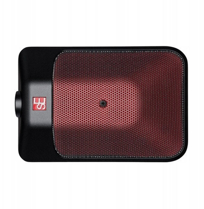 Mikrofon kufitar SE Electronics BL8 U 2023, kondensator kardioid, i zi