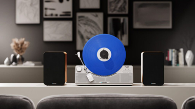 Gramofonë BLAUPUNKT VT100SL
