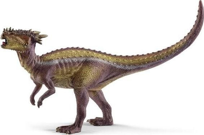 Figurë lodër Schleich Dinosaurs Dracorex, shumëngjyrëshe