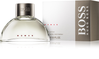 Eau de Parfum BOSS Woman