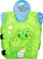 Jelet noti për fëmijë Waimea, 2-3 vjeç 15-19 kg, EPE, i gjelbër