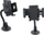 Држач за телефон за автомобил AP1 Car Holder Smart, рака 12 cm, до 10.5 cm, црна