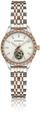 Orë për femra Walter Bach Luna Grace Automatic WCS-5514SRQ, dyngjyrëshe