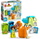 Lodër LEGO® DUPLO® 10987 