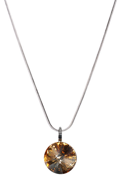 Qafore Troli Rivoli, Golden Shadow, 45 cm