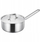 Set tenxheresh dhe tigani Fiskars, 1.5L 3L, diametër 28cm, çelik inox argjent