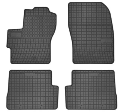 Shtroje Gome Mazda 3 2003-2010 Station Wagon 546009