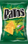 Çips Patos Baharatli 109gr