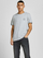 Maicë Jack & Jones JJESHARK Regular Fit 12205022, e hirtë
