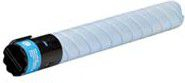 Toner Катун TN-216 Cyan, за Коника Минолта Бизхаб C220 C280, сина