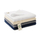 Peshqir banjoje Malfini Organic Towel MLI-91821, 70x140 cm, pambuk organik GOTS, ngjyrë krem