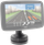 Mbajtëse ekrani Arat Webfleet PRO 5350/7350, montim fiks, për veturë