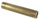 Zgjatim metalik TDM BRASS 105M 3475, 3/4" M/M, 75 mm
