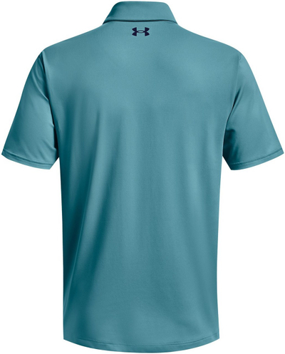 Bluzë për meshkuj Under Armour Golf, 2255558-31008417