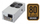 Furnizues energjie FSP Fortron FSP350 50TAC, 350W, 80 Plus Bronze, bulk