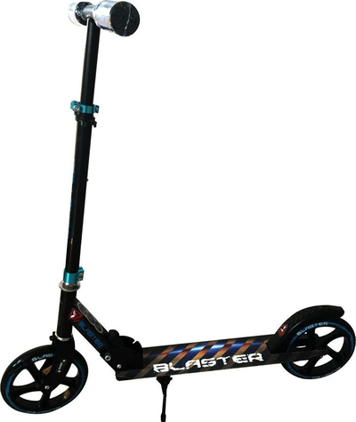 Trotinet Enero Blaster Roadrunner, i kaltër