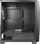 Kasë Antec DF800 FLUX ARGB, Midi Tower