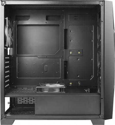 Kasë Antec DF800 FLUX ARGB, Midi Tower