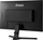 Monitori Iiyama G-Master G2470HSU-B1, 23.8", Full HD, i zi
