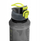 Shishe sportive KiCA Hydro+, 1000 ml, e zezë