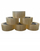 Shirit ngjitës Bestpak Packaging Tape HotMelt 48mm 60m, paketim 36 copë, transparent