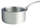 Tenxhere De Buyer Affinity, 20 cm, 3.7L, çelik inoks
