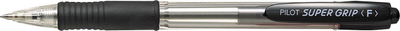 Stilolaps Pilot Super Grip, 10R, 0,32 mm, i zi