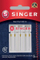 Gjilpërë qëndisje Singer 80/12, 5 copë