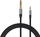 Kabllo audio Vention TRS, 3.5mm me 6.5mm, 1m, gri me të zezë