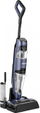 Правосмукалка вертикална 4Swiss VC024 CleanBooster, миење со вода, црна