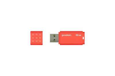 USB Goodram, 32 GB, USB Type-A