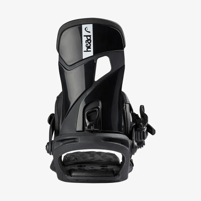 Lidhese Per Snowboard-bindings Nx One Black Xl 341309