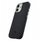 Kllapë mbrojtëse Spigen Nano Pop MagSafe për iPhone 17, që s’e ha kollaj goditjen, e zezë Black Sesame