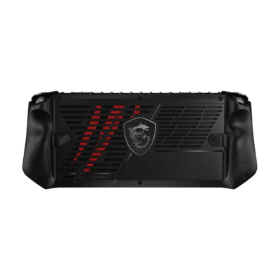 Konzolë dore MSI Claw A1M 065PL, 7" FHD 120Hz, 16GB RAM 512GB SSD, e zezë